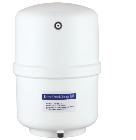 Мембранный бак для осмоса NW NPTK-4 (4,0 Gal)