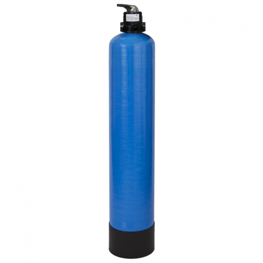 Установка обезжелезивания Ecotech АС-МС-0844/F56E