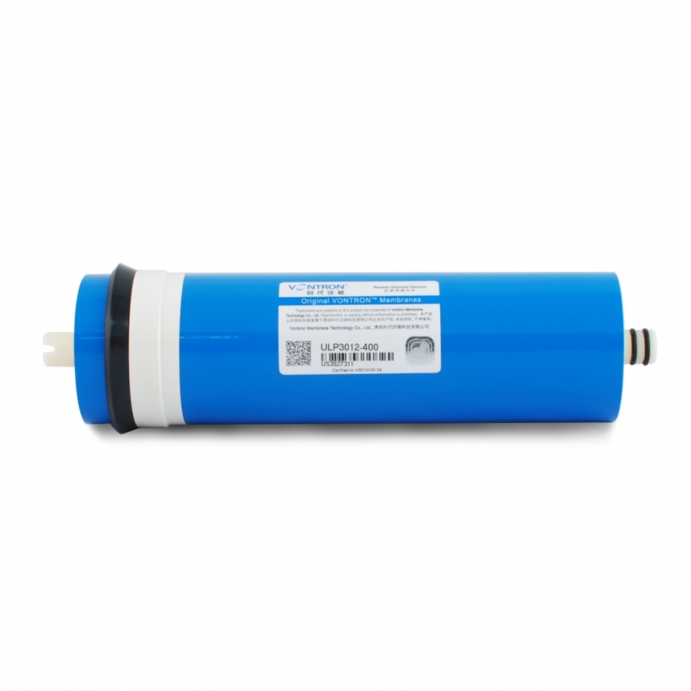 Мембрана обратноосмотическая Vontron 3012-400 GPD