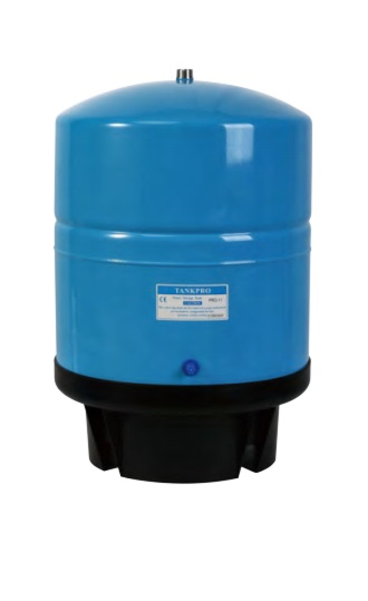 Мембранный бак для осмоса NW STK-11 (объем 11,0 GAL)