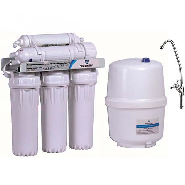 Обратный осмос Waterstry NW-RO50-NP35