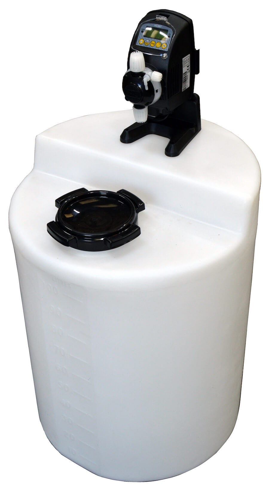 DC-PH6100 Ecotech Дозирующий комплекс