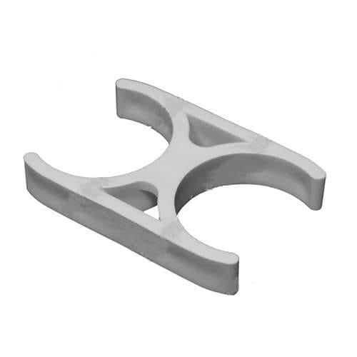 Держатель двойной 2,0"-2,0" (постфильтр-минерализатор)