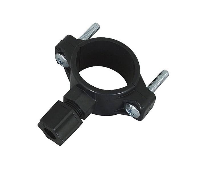 Дренажный хомут 1/4"