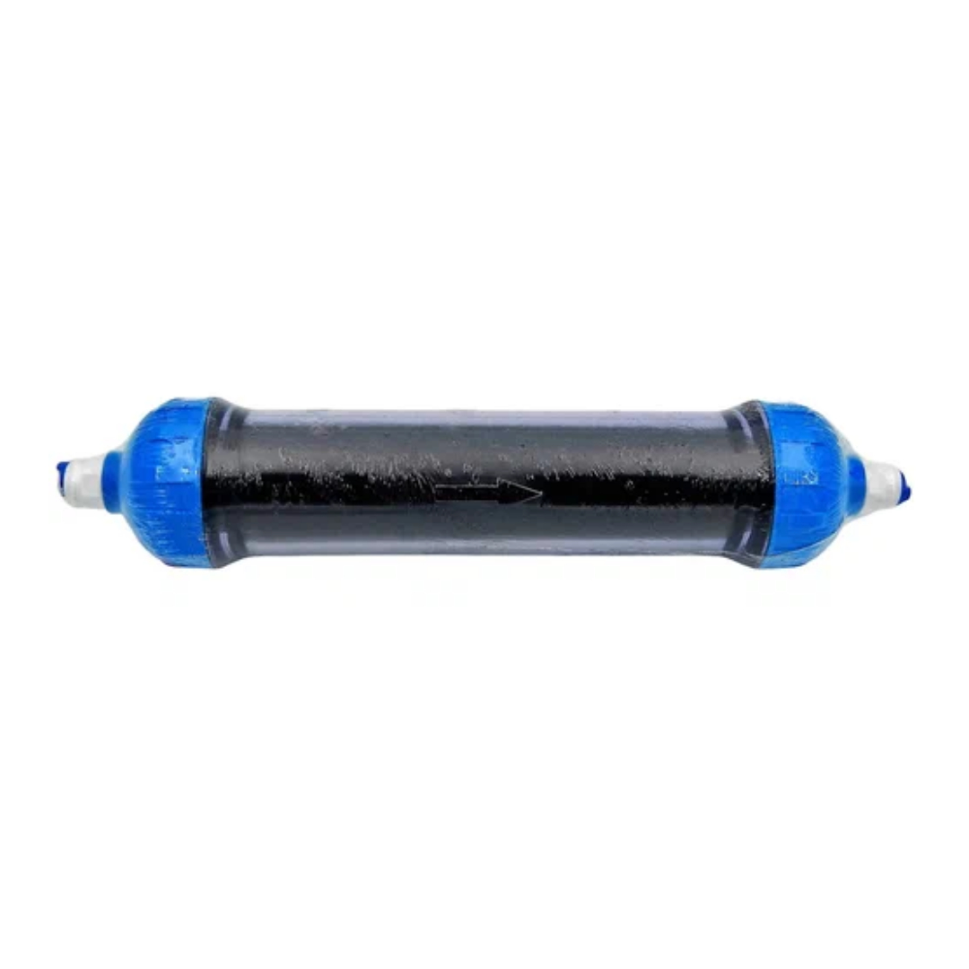 Угольный постфильтр NatureWater T33D (разборный)