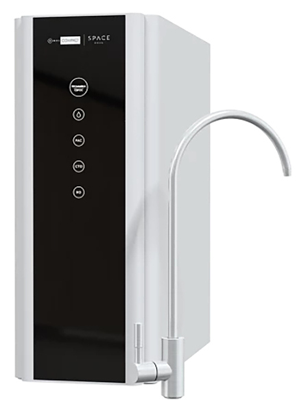 Cистема обратного осмоса SpaceAqua Osmos Compact
