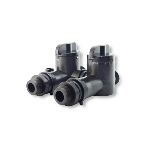 Байпас для клапана Runxin TM.F-70B 3/4"