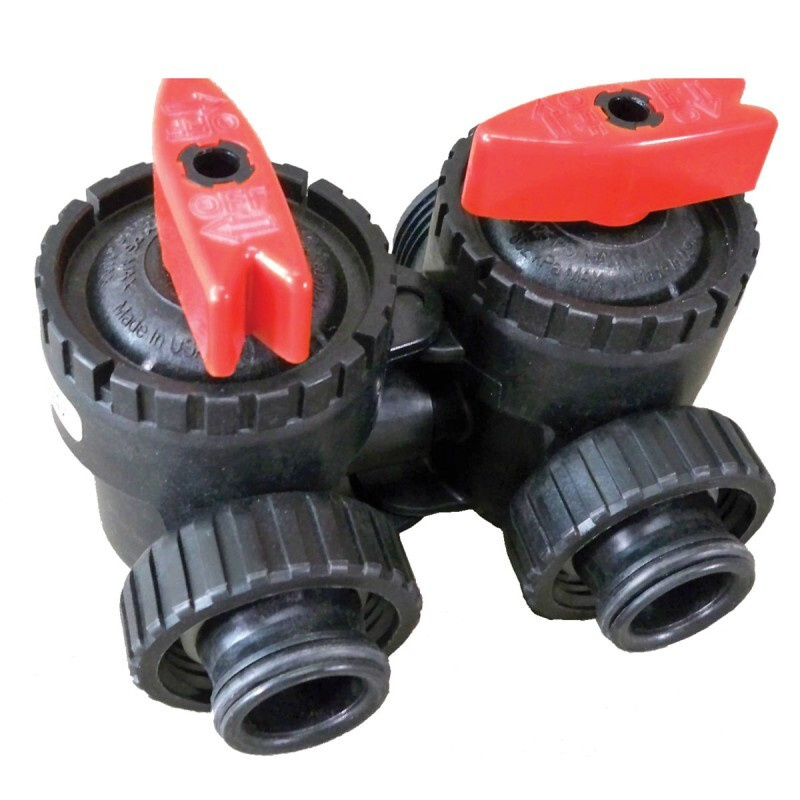 V3006 Байпас Clack WS1 / WS1.25